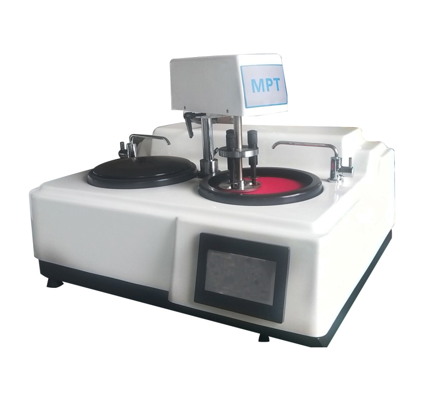 MP-2S+MPT觸摸屏磨拋機(jī)