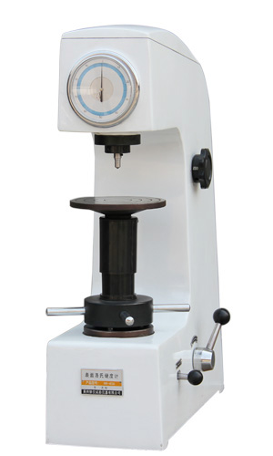 HR-45A表面洛氏硬度計(jì)