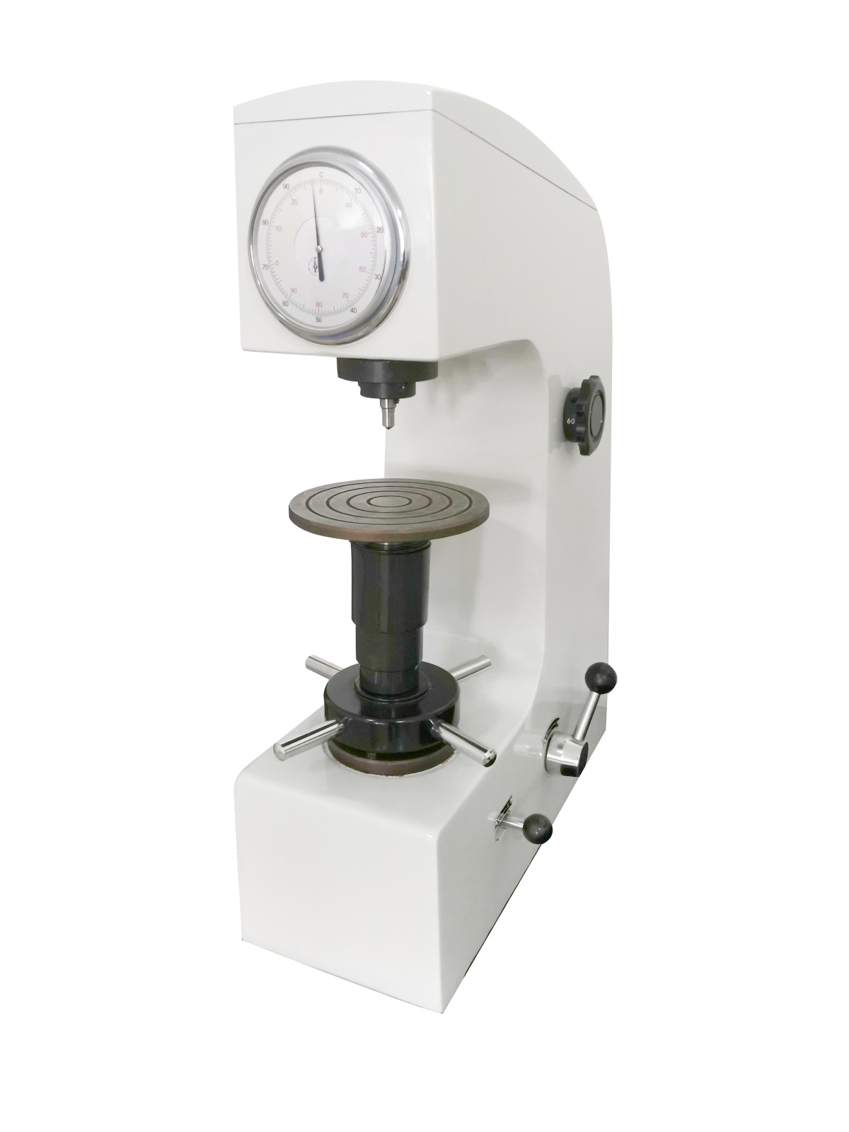 HR-150A洛氏硬度計(jì)